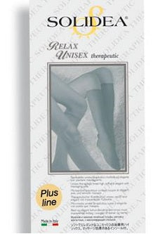 Relax Unisex Cl2 Plus Natur L - Lovesano 