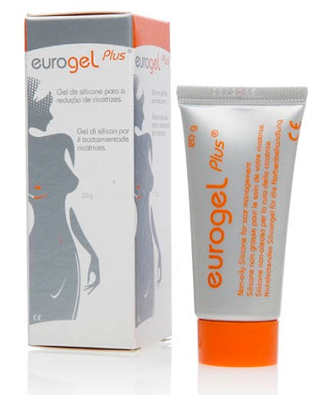 Eurogel Plus% Gel 20ml - Lovesano 