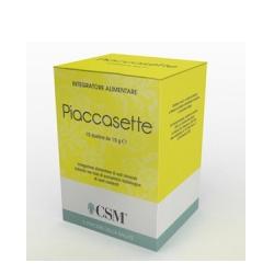 PIACCASETTE 150GR CSM - Lovesano 