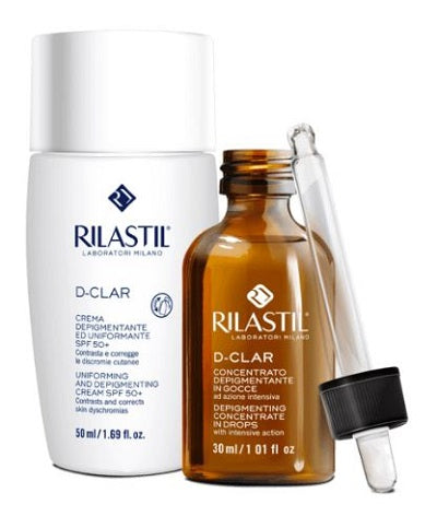 RILASTIL D-CLAR+D-CLAR GTT PRO - Lovesano 