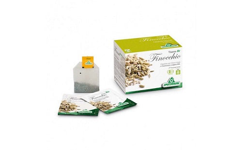 Infuso Finocchio Bio 20 Filtri - Lovesano 
