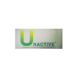 Uractive 30 Capsule - Lovesano 