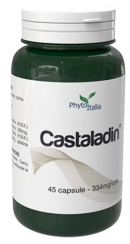 Castaladin 45 Capsule