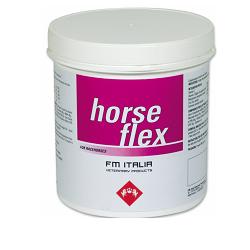 V HORSE FLEX POLV 600GR - Lovesano 