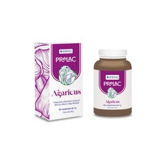 Prolac Agaricus 90 Compresse - Lovesano 
