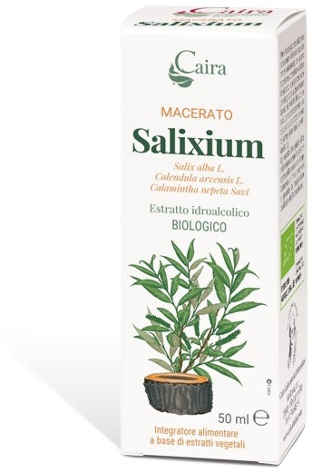 CAIRA M SALIXIUM MACERATO BIO GT - Lovesano 