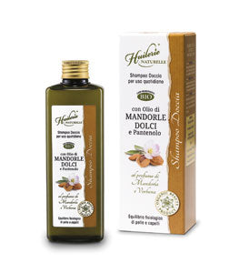 HUILERIE SHAMPOODOC MAND/VERB< - Lovesano 