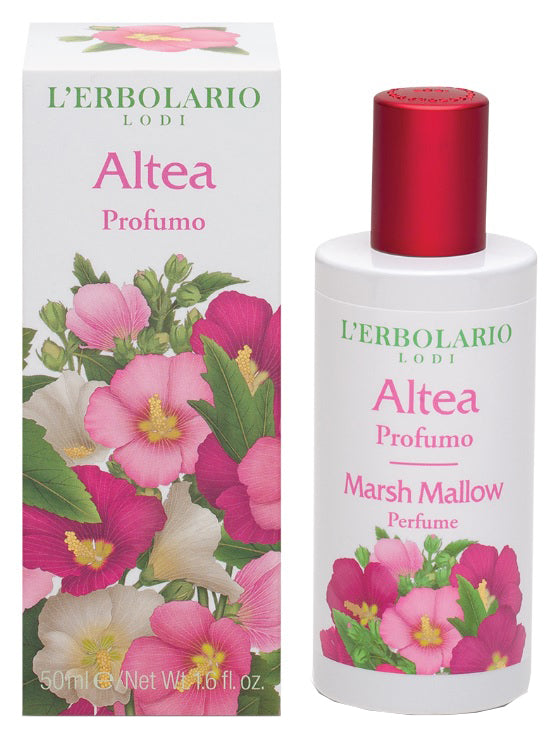 ALTEA PROFUMO 50ML - Lovesano 