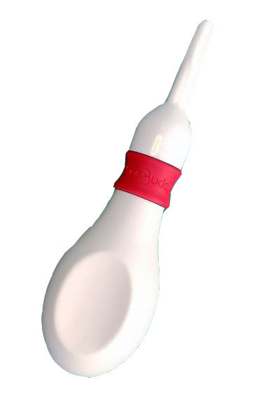 Earbuddy Rosso Dispositivo Pulizia Orecchio - Lovesano 