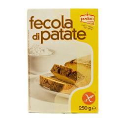 EASYGLUT Fecola Patate S/G 250g - Lovesano 