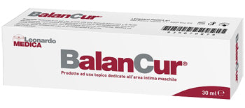 BALANCUR GEL 30ML - Lovesano 