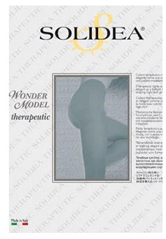 Wonder Model Ccl1 Collant Fumo M - Lovesano 