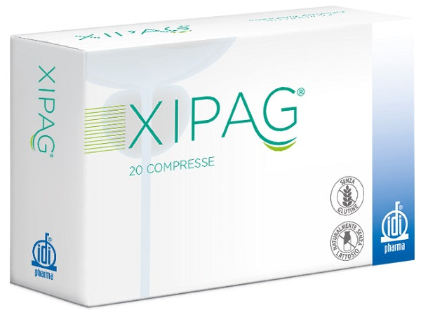 XIPAG 20CPR - Lovesano 