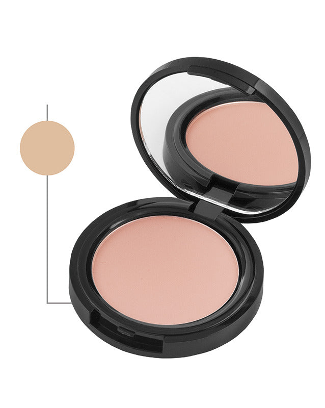 I Colori Di Helan Bio Fard Compatto-onice Rosa - Lovesano 