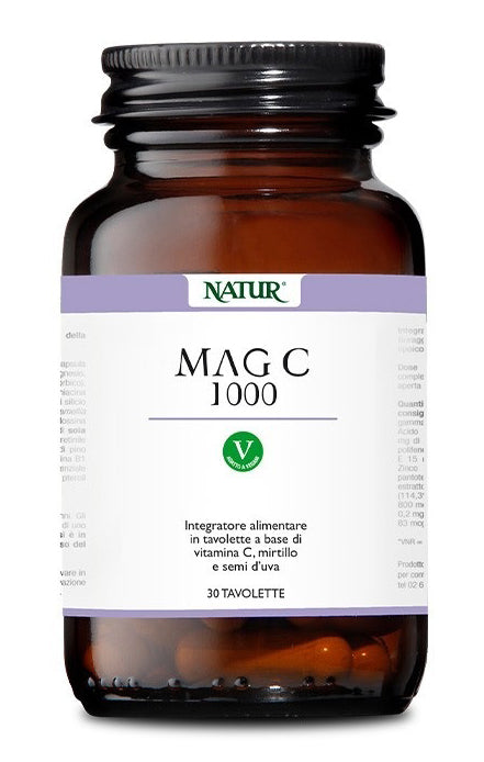 MAG C 1000 30TAV - Lovesano 