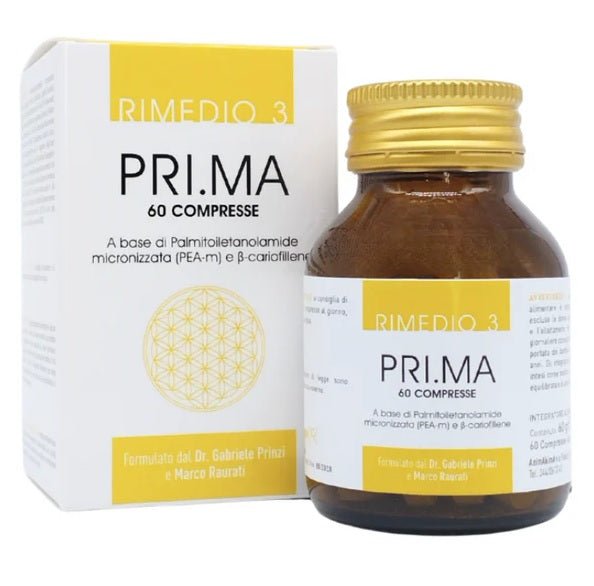 Prima 60 Compresse Da 1 G - Lovesano 
