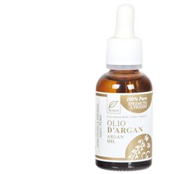 Dr Taffi Olio Argan 30 Ml Formula Giovinezza Profonda