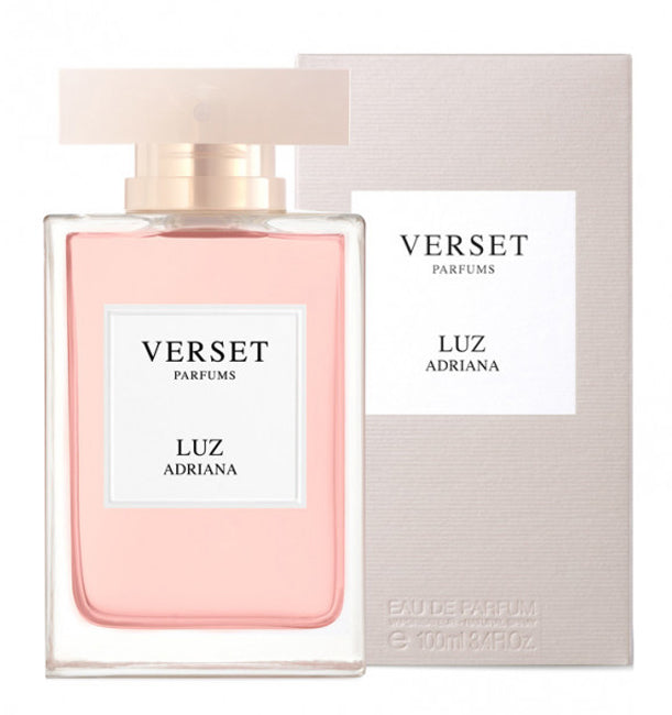 VERSET LUZ ADRIANA EDT 100ML - Lovesano 