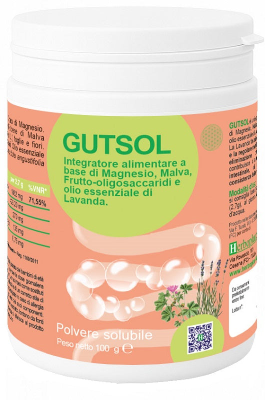 Gutsol 100 G - Lovesano 