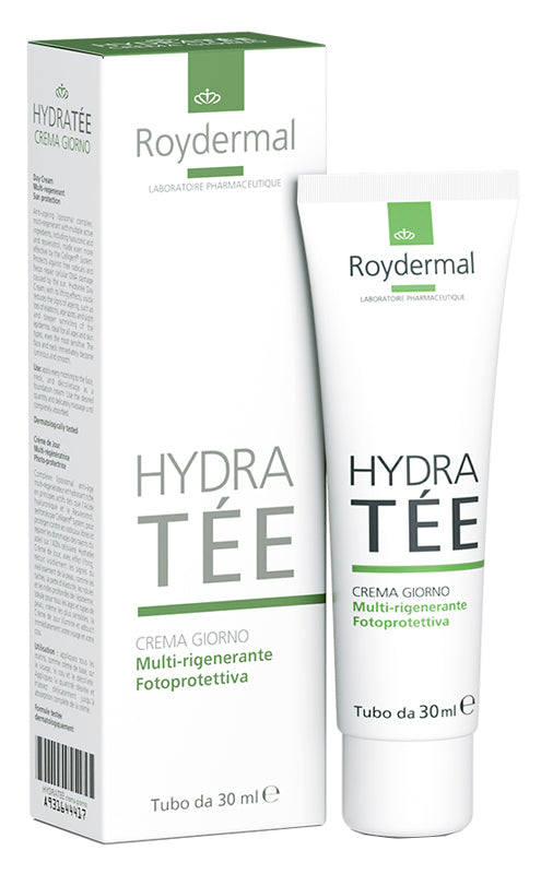 HYDRATEE Crema Giorno 30ml - Lovesano 