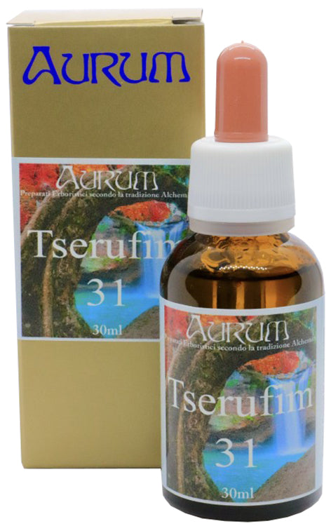 Tserufim 31 Gocce 30 Ml - Lovesano 
