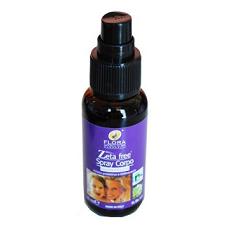 ZETA FREE SPRAY CORPO 30ML - Lovesano 