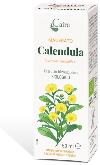 CAIRA M CALENDULA BIO MC 50ML (I - Lovesano 