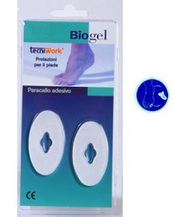 Biogel Prot O Blist 2pz - Lovesano 