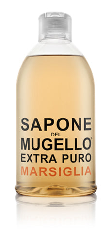 SAPONE MUG LIQ MARSIGLIA1000ML - Lovesano 