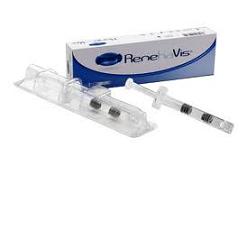 Siringa Intra-articolare Sodio Ialuronato 15,4 Mg 0,7 Ml Renehavis 1 Pezzo - Lovesano 
