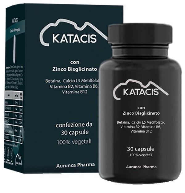 Katacis 30 Capsule - Lovesano 