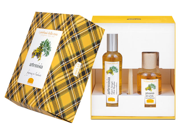 HELAN PROFUMI CASA ARTEMISIA ED - Lovesano 