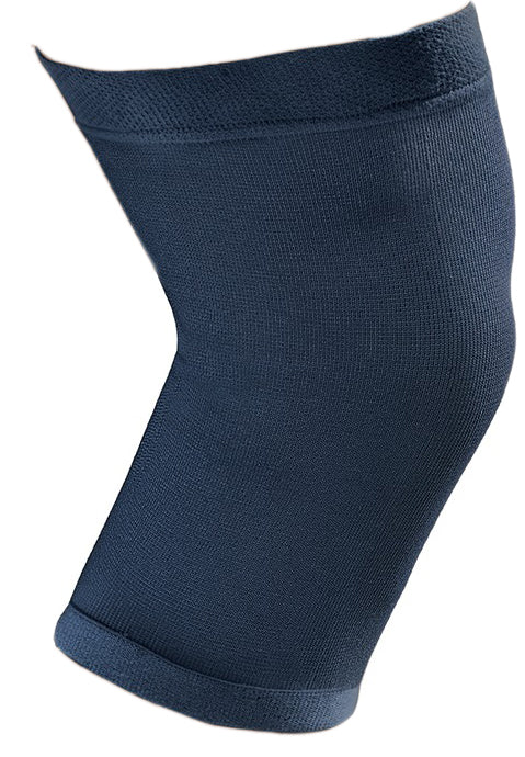 Ginocchiera Gibaud Elastica Blu Taglia 4 - Lovesano 