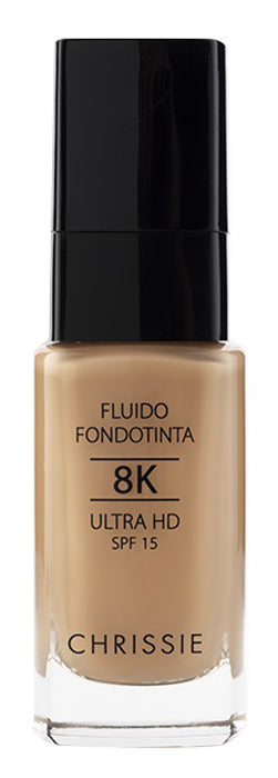 CHRISSIE FLUIDO FONDOT 8K UHD SP - Lovesano 