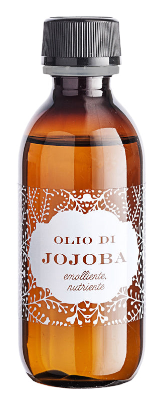 Olio Jojoba 110 Ml - Lovesano 