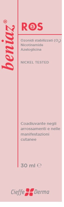 Beniaz Ros 30 Ml - Lovesano 