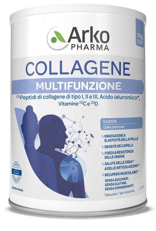 Collagene Multifunzione 260 G - Lovesano 