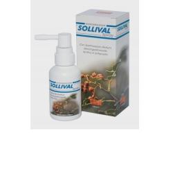 SOLLIVAL SPRAY NO GAS 50ML - Lovesano 