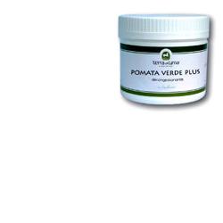 Pomata Verde Plus 500 G - Lovesano 