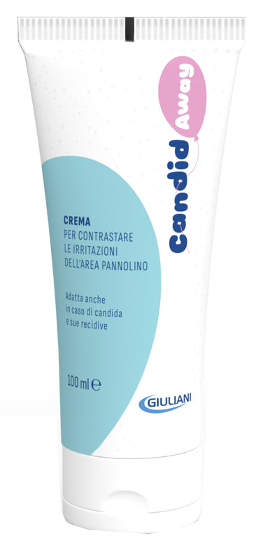 Candidaway Crema 100 Ml - Lovesano 