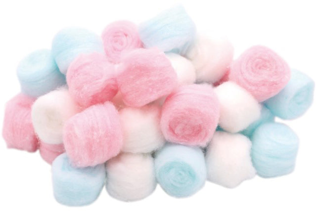 BEAUTYTIME BAT COT PURO - Lovesano 