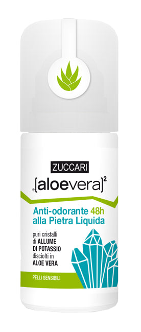 ALOEVERA2 ANTIOD PIETRA LIQ - Lovesano 