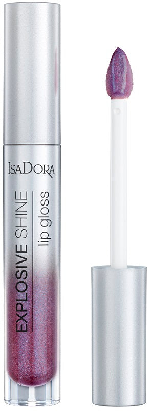 ISADORA EXPLOSIVE SHINE AMET87 - Lovesano 