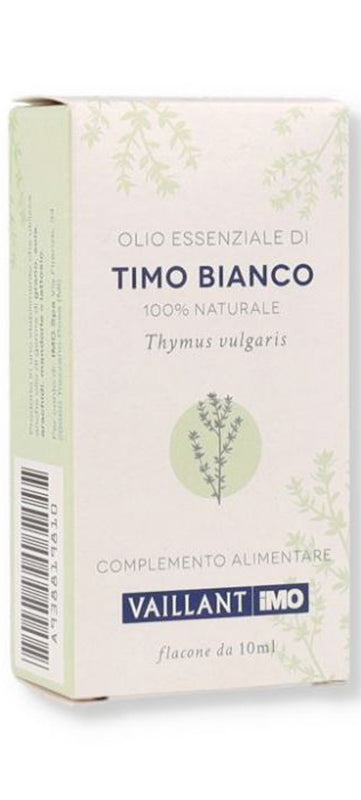 OE TIMO BI 10ML VAILLANT - Lovesano 