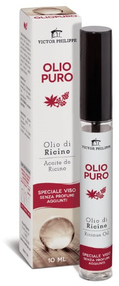 IDRAPELLE OLIORICINO CIGLIA 10 - Lovesano 