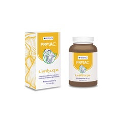 Prolac Cordyceps 90 Compresse - Lovesano 