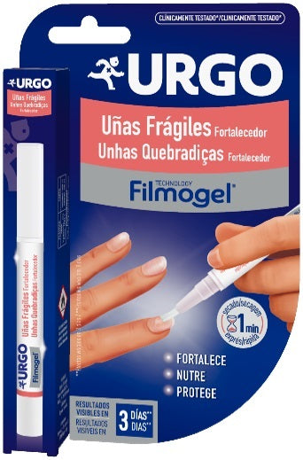 Urgo Unghie Fragili 2 Ml - Lovesano 