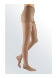 Mv Elegance Cl1 Collant Materno Beige Articolo 193be 6 1 Paio - Lovesano 