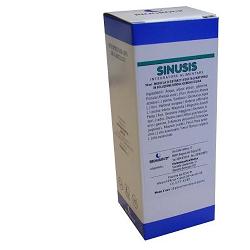 SINUSIS Soluzione 50ml - Lovesano 