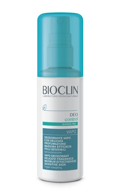 Bioclin Deo Control Vapo 100 Ml Promo - Lovesano 